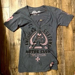 L Affliction special edition